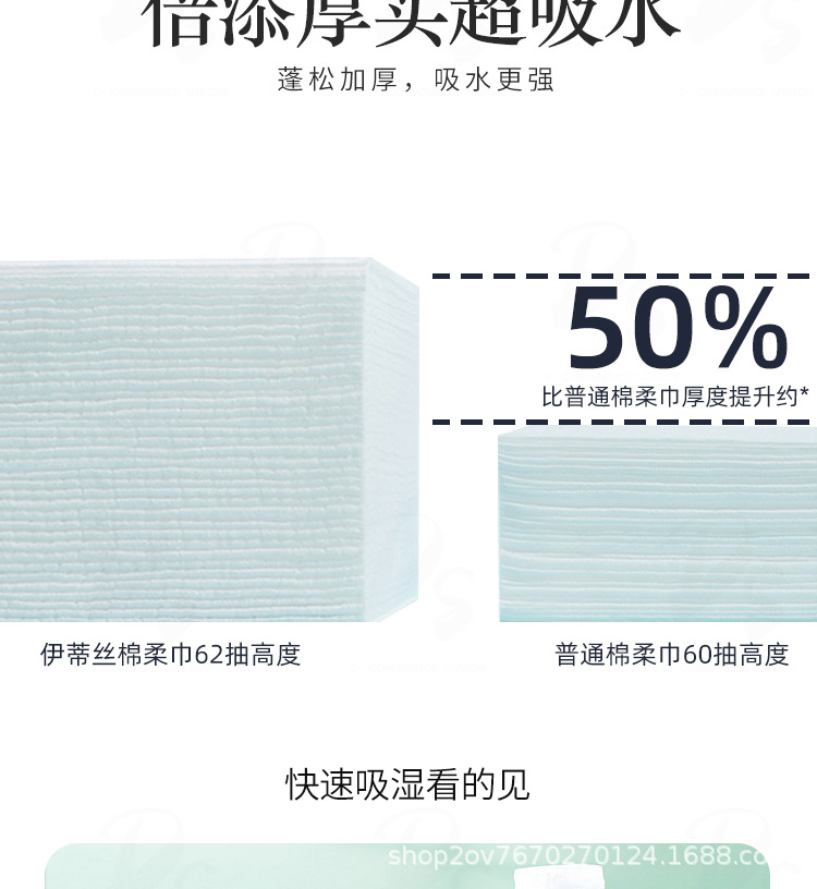 Plus-Sized Thick Disposable Makeup Remover Cleaning Towel Cotton Pads Face Cloth Cotton Pads Paper Factory Wholesale One Piece Dropshipping Plus-Sized Thick Disposable Makeup Remover Cleaning Towel Cotton Pads Face Cloth Cotton Pads Paper Factory Wholesale One Piece Dropshipping