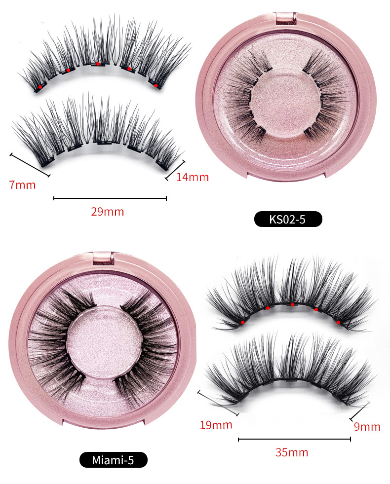 Eyeliner Quantum Magnetic False Eyelashes Single 1 Pair 3D False Eyelashes Magnetic Suction Eyelashes Magnet Eyelashes Eyeliner Quantum Magnetic False Eyelashes Single 1 Pair 3D False Eyelashes Magnetic Suction Eyelashes Magnet Eyelashes