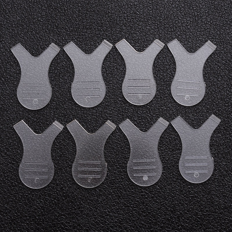 YType Eyelash Brush Planting False Eyelashes Utility Manager Eyelash Brush Eyebrow Comb Perm Eyelash Y Brush Small Brush