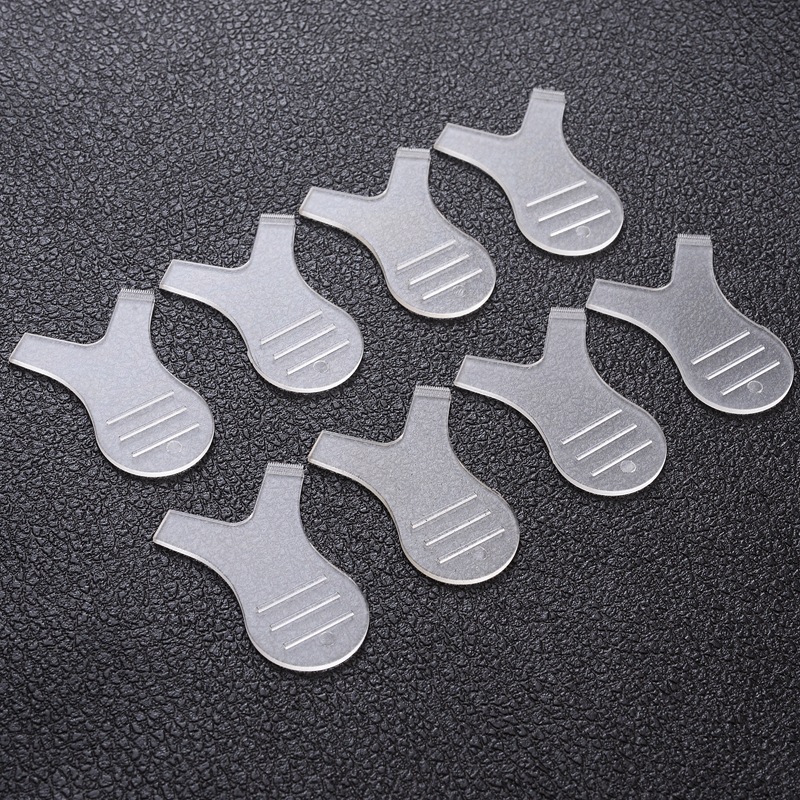YType Eyelash Brush Planting False Eyelashes Utility Manager Eyelash Brush Eyebrow Comb Perm Eyelash Y Brush Small Brush