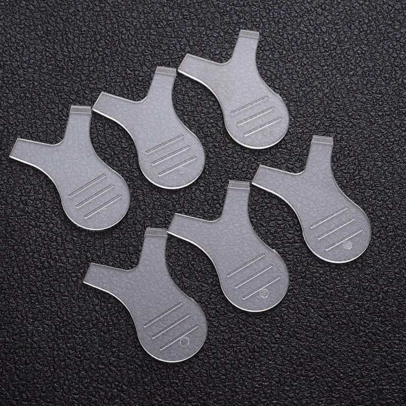 YType Eyelash Brush Planting False Eyelashes Utility Manager Eyelash Brush Eyebrow Comb Perm Eyelash Y Brush Small Brush