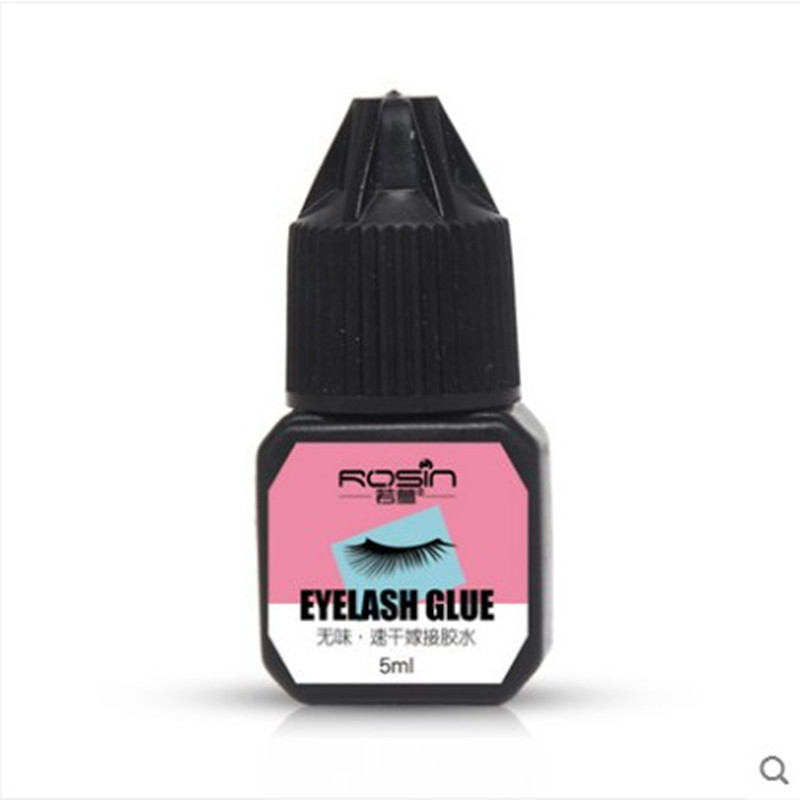 Self-Grafting Eye Lash Glue Plant False Eyelashes Eye Lash Glue 2 Seconds Quick-Drying Eyelash Glue