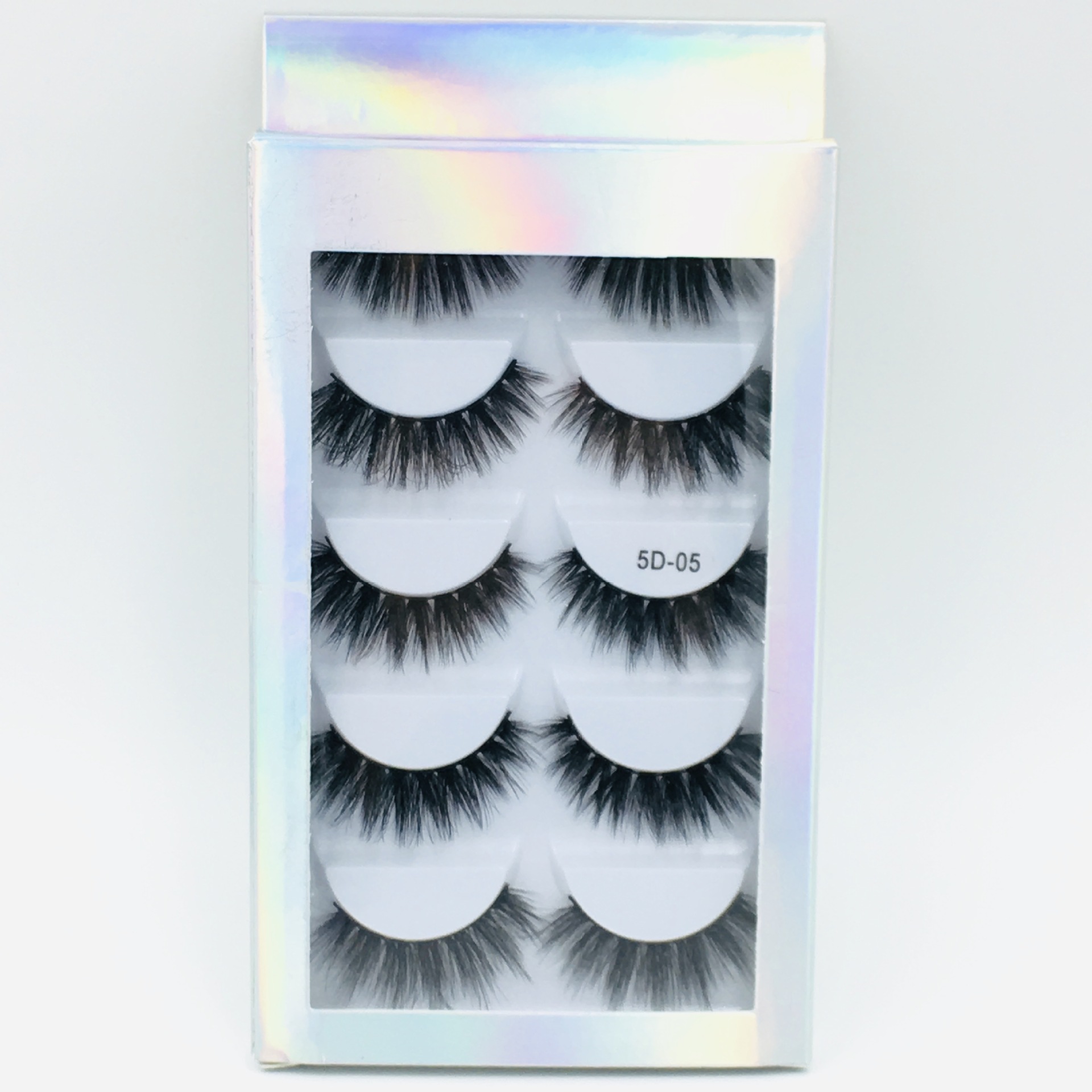 5 1 Pair Laser HighGrade Mink Hair 5D Eyelashes Natural Thick False Eyelashes Explosion Models CrossBorder Whole 5 1 Pair Laser HighGrade Mink Hair 5D Eyelashes Natural Thick False Eyelashes Explosion Models CrossBorder Whole