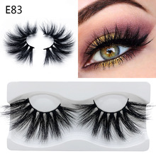  Magnet Eyelashes Four Magnetic Phase Suction Glue-Free Magnetic Eyelashes Cross-Border Magnetic Force 3D False Eyelashe