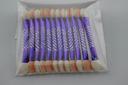 Eye Shadow Applicator ,Eye tip applicator ,Sponge Eye shadow stick, Eye shadow foam applicator, Eye  shadow brush, Eyeshadow Sponge Applicator -LY5002
