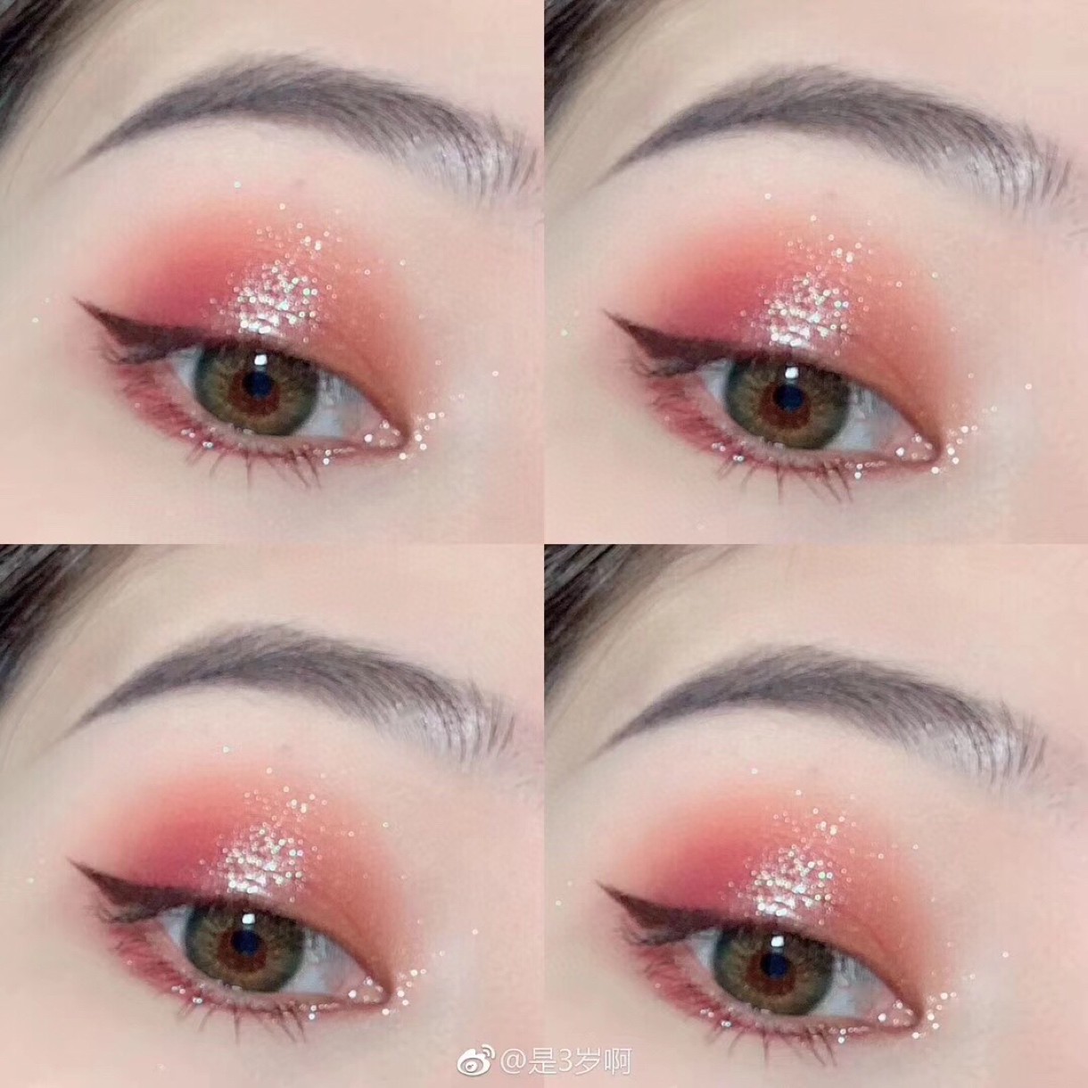 12 Color Fairy Eye Shadow Plate, Brown Series, Pumpkin Color Series, Peach Color Series Ins Super Hot Shimmering Powder Shimmer Waterproof 12 Color Fairy Eye Shadow Plate, Brown Series, Pumpkin Color Series, Peach Color Series Ins Super Hot Shimmering Powder Shimmer Waterproof