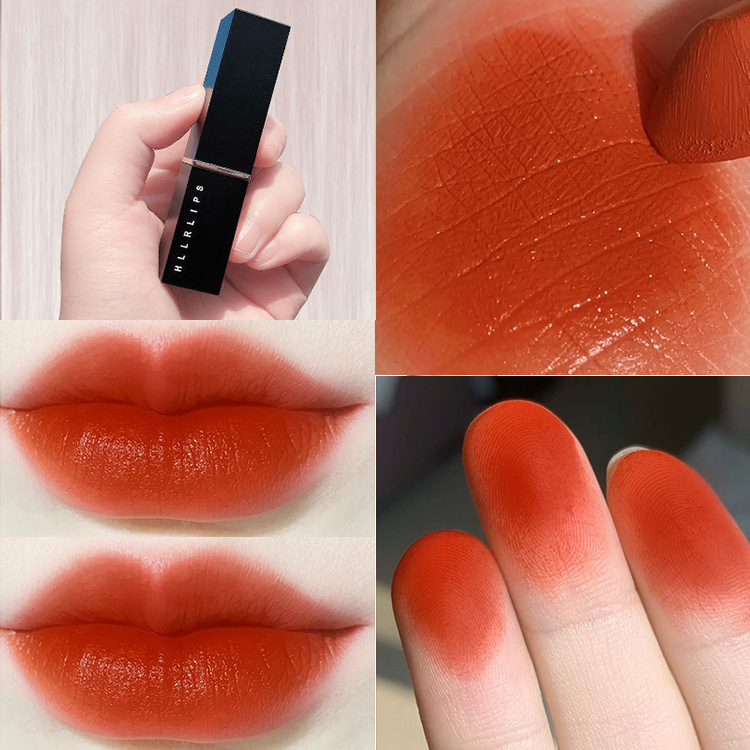 Lipstick One Piece Dropshipping Lip Lip Balm Moisturizing TikTok Same Style Internet Hot Multiple Repairing Essence Lipstick Beauty Cosmetics