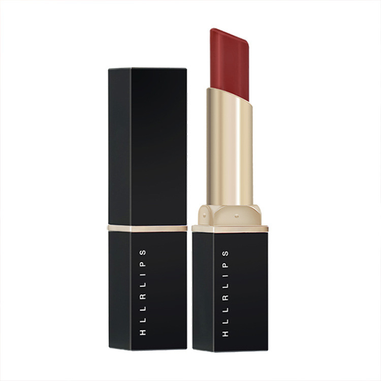 Lipstick One Piece Dropshipping Lip Lip Balm Moisturizing TikTok Same Style Internet Hot Multiple Repairing Essence Lipstick Beauty Cosmetics