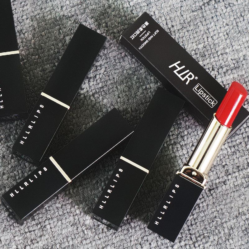 Lipstick One Piece Dropshipping Lip Lip Balm Moisturizing TikTok Same Style Internet Hot Multiple Repairing Essence Lipstick Beauty Cosmetics