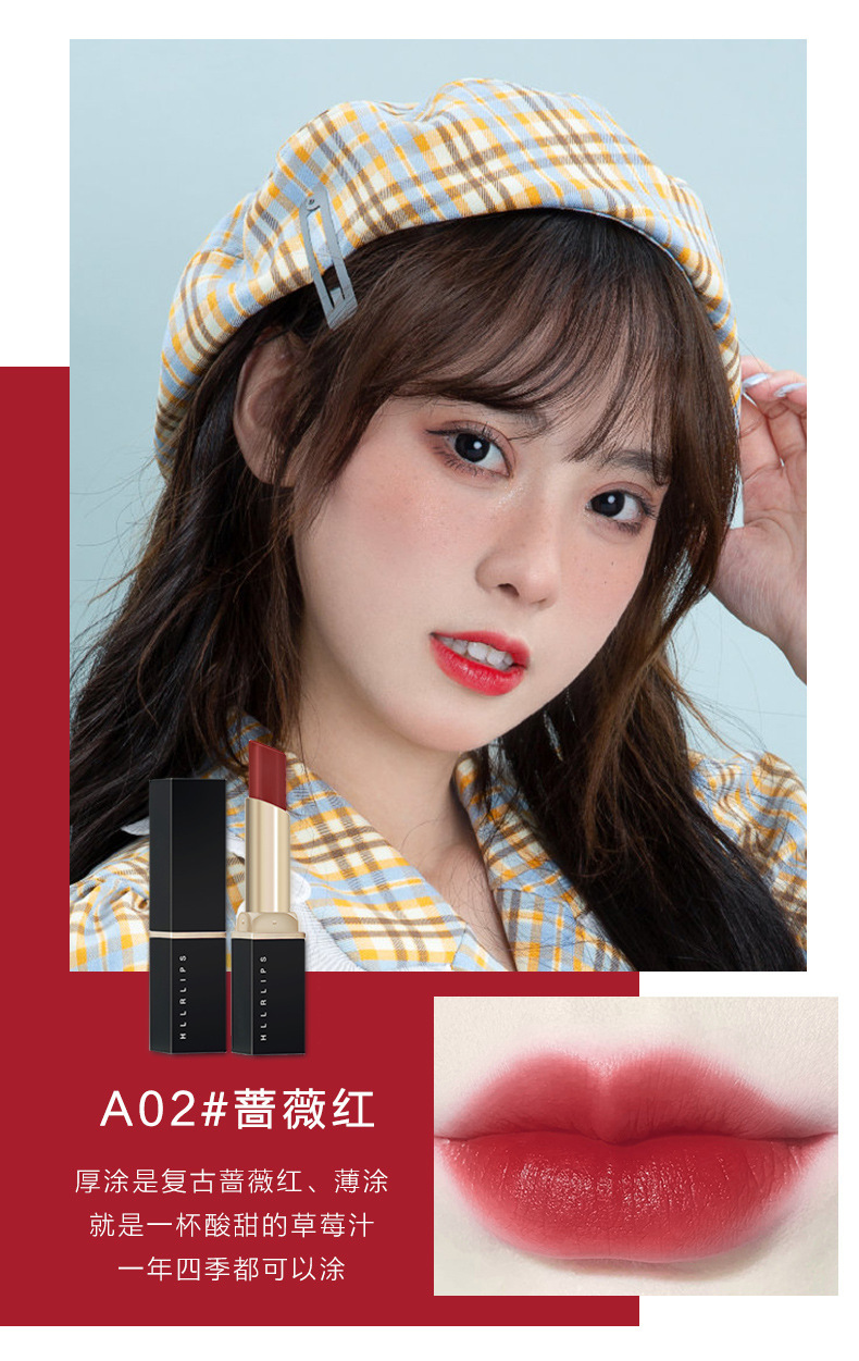 Lipstick One Piece Dropshipping Lip Lip Balm Moisturizing TikTok Same Style Internet Hot Multiple Repairing Essence Lipstick Beauty Cosmetics Lipstick One Piece Dropshipping Lip Lip Balm Moisturizing TikTok Same Style Internet Hot Multiple Repairing Essence Lipstick Beauty Cosmetics