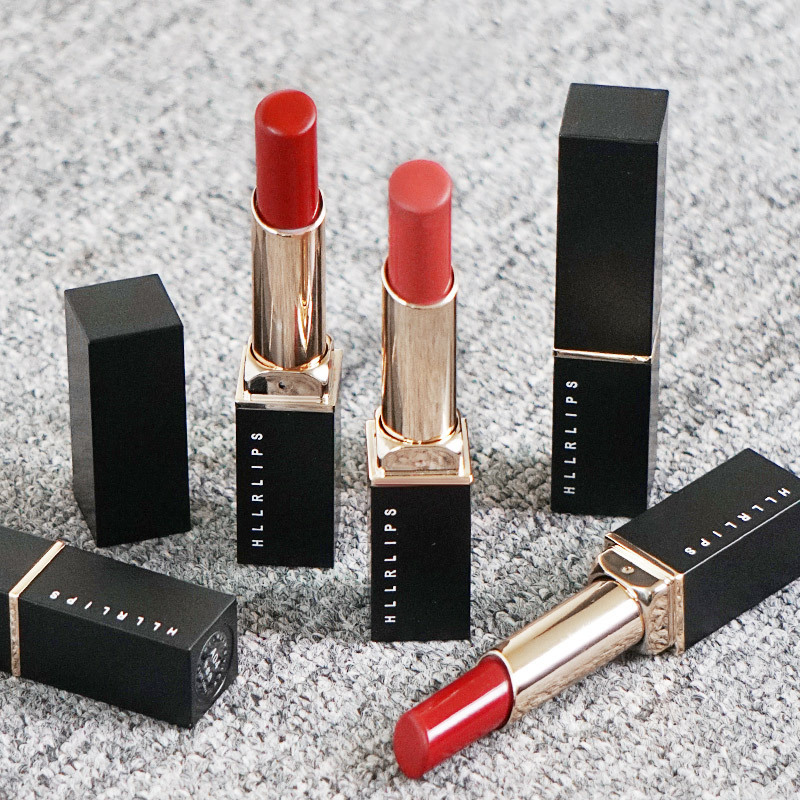 Lipstick One Piece Dropshipping Lip Lip Balm Moisturizing TikTok Same Style Internet Hot Multiple Repairing Essence Lipstick Beauty Cosmetics