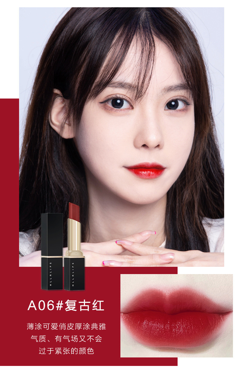 Lipstick One Piece Dropshipping Lip Lip Balm Moisturizing TikTok Same Style Internet Hot Multiple Repairing Essence Lipstick Beauty Cosmetics Lipstick One Piece Dropshipping Lip Lip Balm Moisturizing TikTok Same Style Internet Hot Multiple Repairing Essence Lipstick Beauty Cosmetics
