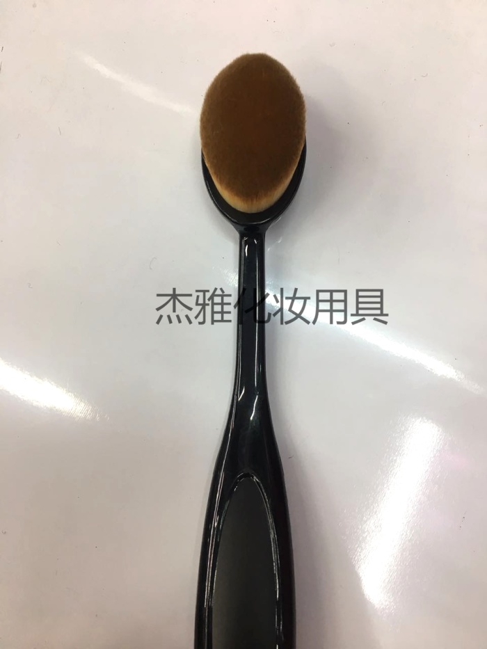 Hot style factory direct sales no. 4 toothbrush beauty makeup brush foundation brush girls essential beauty makeup tool manufacturers Hot style factory direct sales no. 4 toothbrush beauty makeup brush foundation brush girls essential beauty makeup tool manufacturers