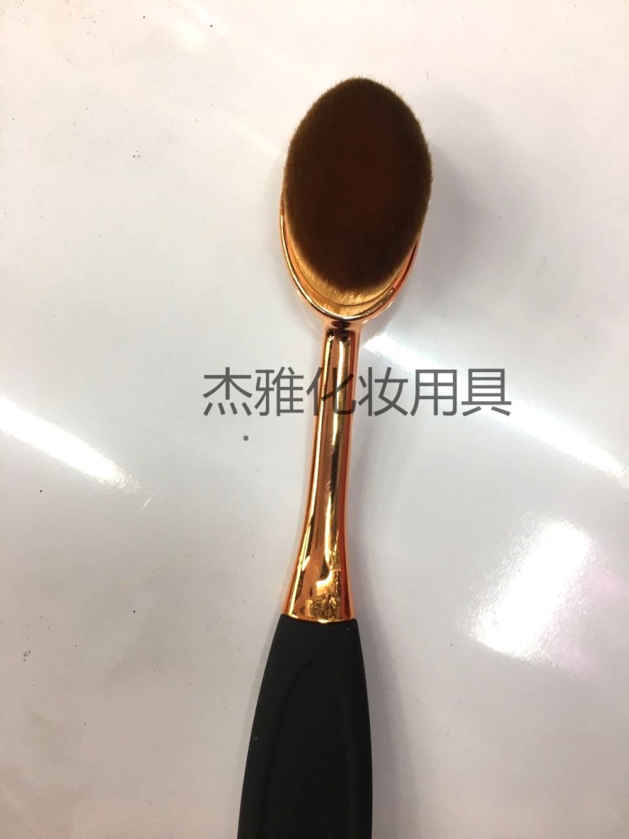 Hot style factory direct sales no. 4 toothbrush beauty makeup brush foundation brush girls essential beauty makeup tool manufacturers Hot style factory direct sales no. 4 toothbrush beauty makeup brush foundation brush girls essential beauty makeup tool manufacturers