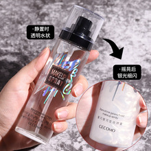 Han Ru Iron Box Double-Color Eye Shadow Matte Shimmer Highlight Powder Internet Celebrity Makeup Small Portable Eye Shadow Plate Female Factory Direct Sales