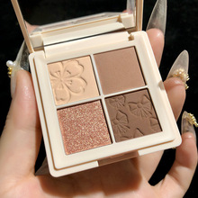 Original Painter Highlight Powder Glitter Brightening Natural Three-Dimensional Nose Shadow Side Shadow Relief Lion Ginger Highlight Contour Compact Original Painter Highlight Powder Glitter Brightening Natural Three-Dimensional Nose Shadow Side Shadow Relief Lion Ginger Highlight Contour Compact