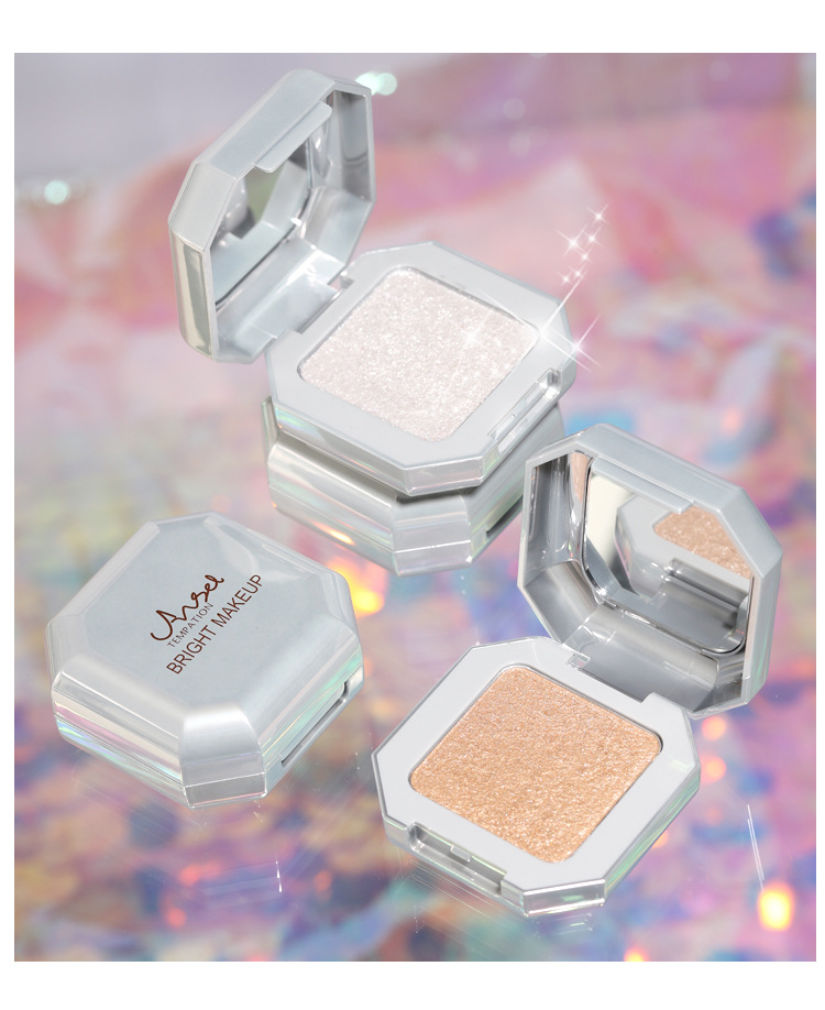 The Temptation of an Angel Diamond Highlight Powder Bright Repair Three-Dimensional Natural Crouching Silkworm Three-Dimensional Water Light Muscle Mashed Potatoes Glitter The Temptation of an Angel Diamond Highlight Powder Bright Repair Three-Dimensional Natural Crouching Silkworm Three-Dimensional Water Light Muscle Mashed Potatoes Glitter