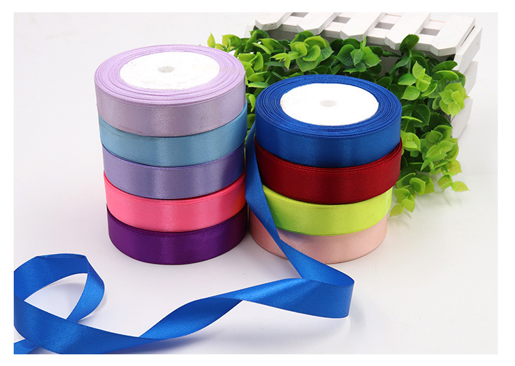 Wholesale 2cm ribbon decoration garment accessories fabric ribbon DIY cake baking package ribbon ribbon ribbon ribbon ribbon ribbon