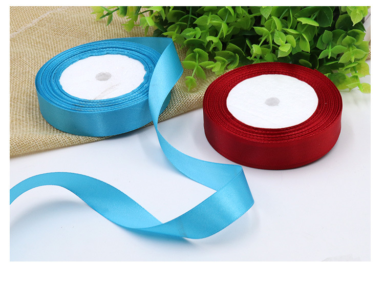 Wholesale 2cm ribbon decoration garment accessories fabric ribbon DIY cake baking package ribbon ribbon ribbon ribbon ribbon ribbon