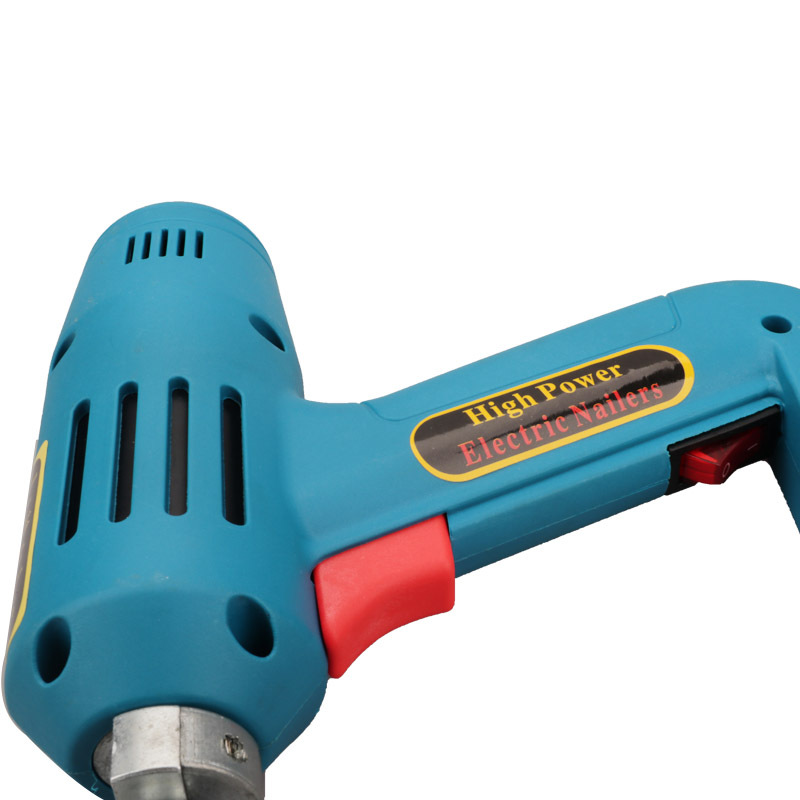 Special electric punching machine for garment leather multi-specification multi-purpose four-button hole punching machine belt