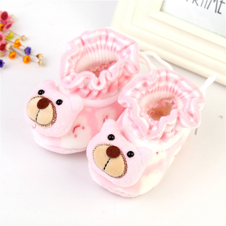 Baby cotton - padded shoes with lint cotton - padded Baby shoes for boys and girls children cotton - padded shoes for toddlers shoes for 0 and 1 years old thermal shoes HZ005 Baby cotton - padded shoes with lint cotton - padded Baby shoes for boys and girls children cotton - padded shoes for toddlers shoes for 0 and 1 years old thermal shoes HZ005