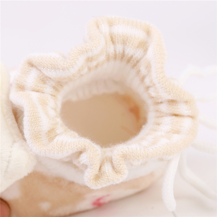 Baby cotton - padded shoes with lint cotton - padded Baby shoes for boys and girls children cotton - padded shoes for toddlers shoes for 0 and 1 years old thermal shoes HZ005 Baby cotton - padded shoes with lint cotton - padded Baby shoes for boys and girls children cotton - padded shoes for toddlers shoes for 0 and 1 years old thermal shoes HZ005