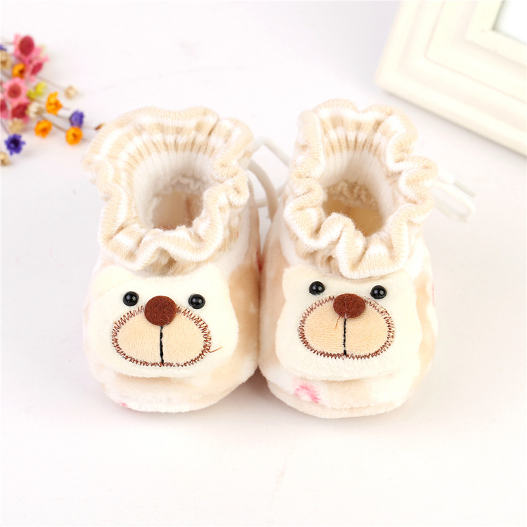 Baby cotton - padded shoes with lint cotton - padded Baby shoes for boys and girls children cotton - padded shoes for toddlers shoes for 0 and 1 years old thermal shoes HZ005 Baby cotton - padded shoes with lint cotton - padded Baby shoes for boys and girls children cotton - padded shoes for toddlers shoes for 0 and 1 years old thermal shoes HZ005