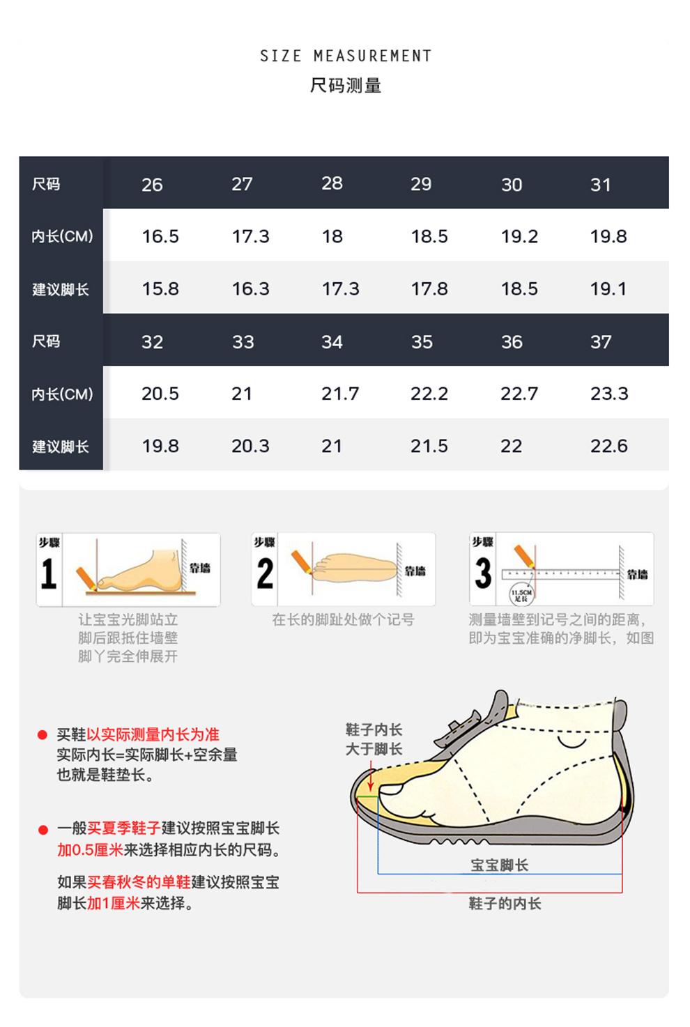 Baby Girl Summer Princess Sandals Baby Shoes Soft Bottom Closed Toe Toddler Shoes Baby Girl 1-3 Years Old Children's Shoes Baby Girl Summer Princess Sandals Baby Shoes Soft Bottom Closed Toe Toddler Shoes Baby Girl 1-3 Years Old Children's Shoes