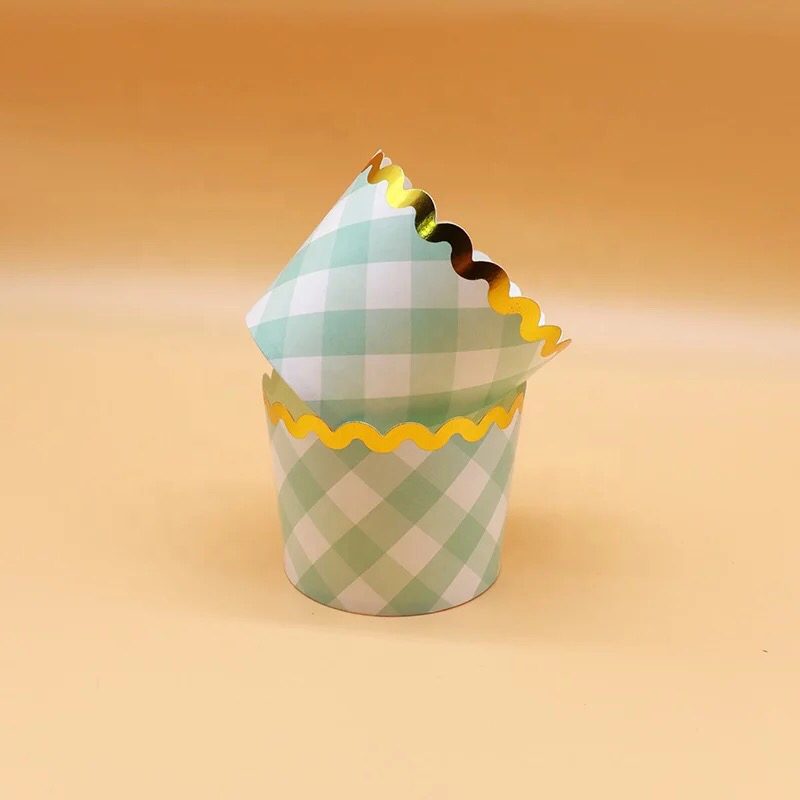 Gilding Cake Cup Gilding Cake Paper Cup Bronze Printing Disposable Cake Paper Lace Horse Manure Cup Baking Packaging Paper Cup Gilding Cake Cup Gilding Cake Paper Cup Bronze Printing Disposable Cake Paper Lace Horse Manure Cup Baking Packaging Paper Cup