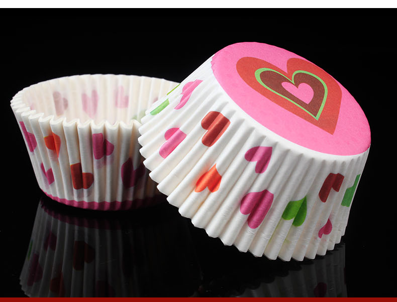 Cake Paper Cup Baking Utensils Muffin Oil-Proof Chocolate Cake Paper Cup PVC Barrel Paper Cups Cake Paper Cup Baking Utensils Muffin Oil-Proof Chocolate Cake Paper Cup PVC Barrel Paper Cups