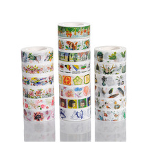 AGU AGU Orange Creative Cartoon Area Type Lace Band Correction Tape Stationery Decoration Supplies Wholesale AGU AGU Orange Creative Cartoon Area Type Lace Band Correction Tape Stationery Decoration Supplies Wholesale