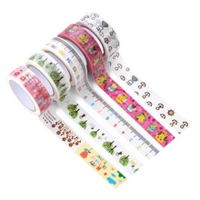 AGU AGU Orange Creative Cartoon Area Type Lace Band Correction Tape Stationery Decoration Supplies Wholesale AGU AGU Orange Creative Cartoon Area Type Lace Band Correction Tape Stationery Decoration Supplies Wholesale