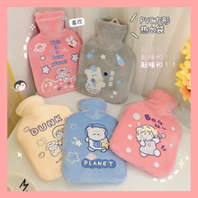 Multifunctional Stationery Box Creative Lead Pencil Case Translucent Frosted Pencil Case Student Storage Pp Plastic Pencil-Box Wholesale