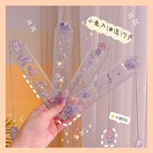 Multifunctional Stationery Box Creative Lead Pencil Case Translucent Frosted Pencil Case Student Storage Pp Plastic Pencil-Box Wholesale