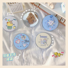 Multifunctional Stationery Box Creative Lead Pencil Case Translucent Frosted Pencil Case Student Storage Pp Plastic Pencil-Box Wholesale