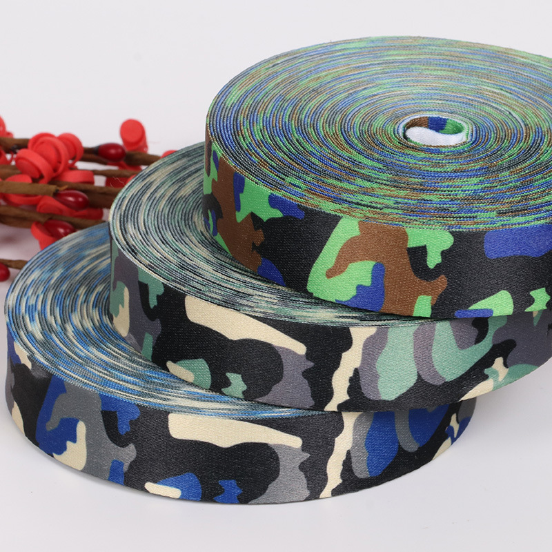Factory Direct Supply Thermal Transfer Ribbon Mobile Phone Lanyard Cartoon Work Certificate Chest Card Strap Digital Printing Logo