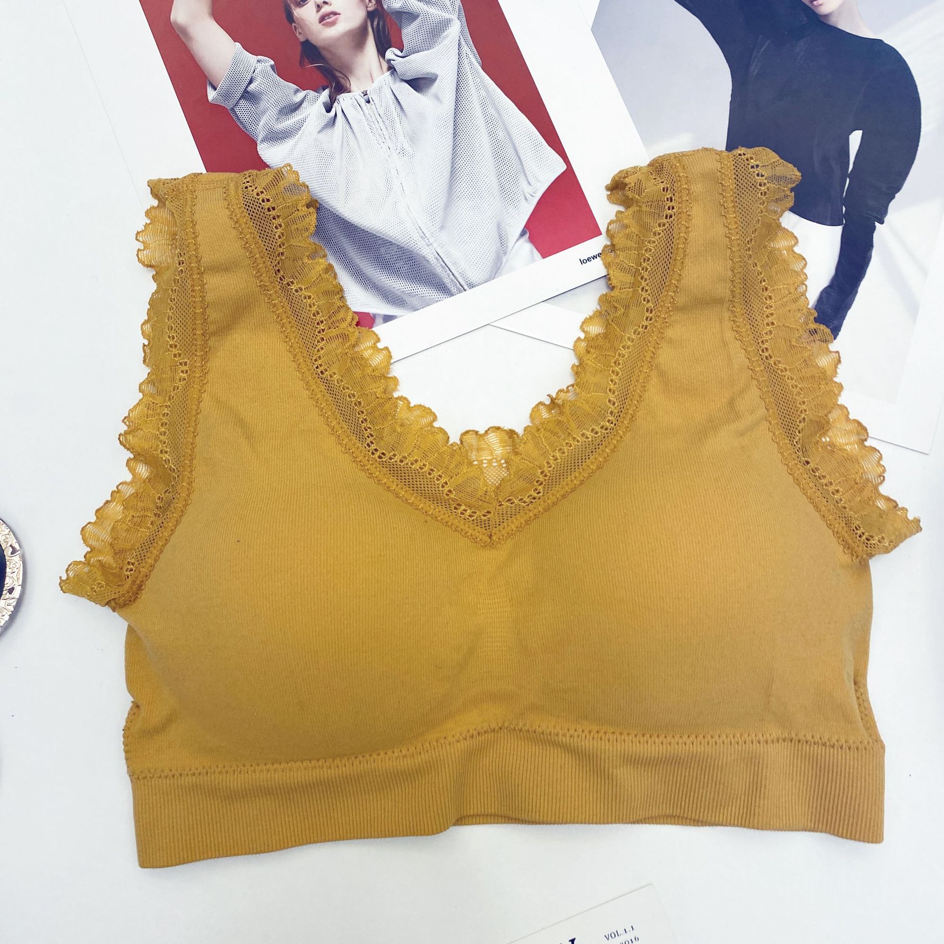 The beautiful back bra covers The female breast sexy wipe chest card with The beautiful back underwear snow pear with The vest King chest