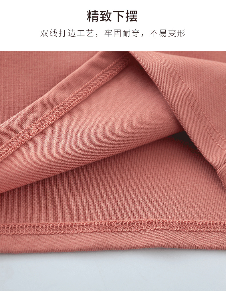 Pure Cotton Big U Beauty Back Sling Bra Card Same Style Outer Wear Wrapped Chest with Chest Pad Integrated Tube Top Girl Blouse