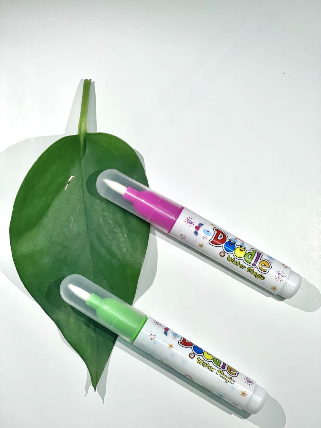 Children&#039;s Clear Water Watercolor Markers Pen Repeated Graffiti Watercolor Pen Picture Book Album Water Injection Drawing Pen Whiteboard Marker Ball Pen Color Pen