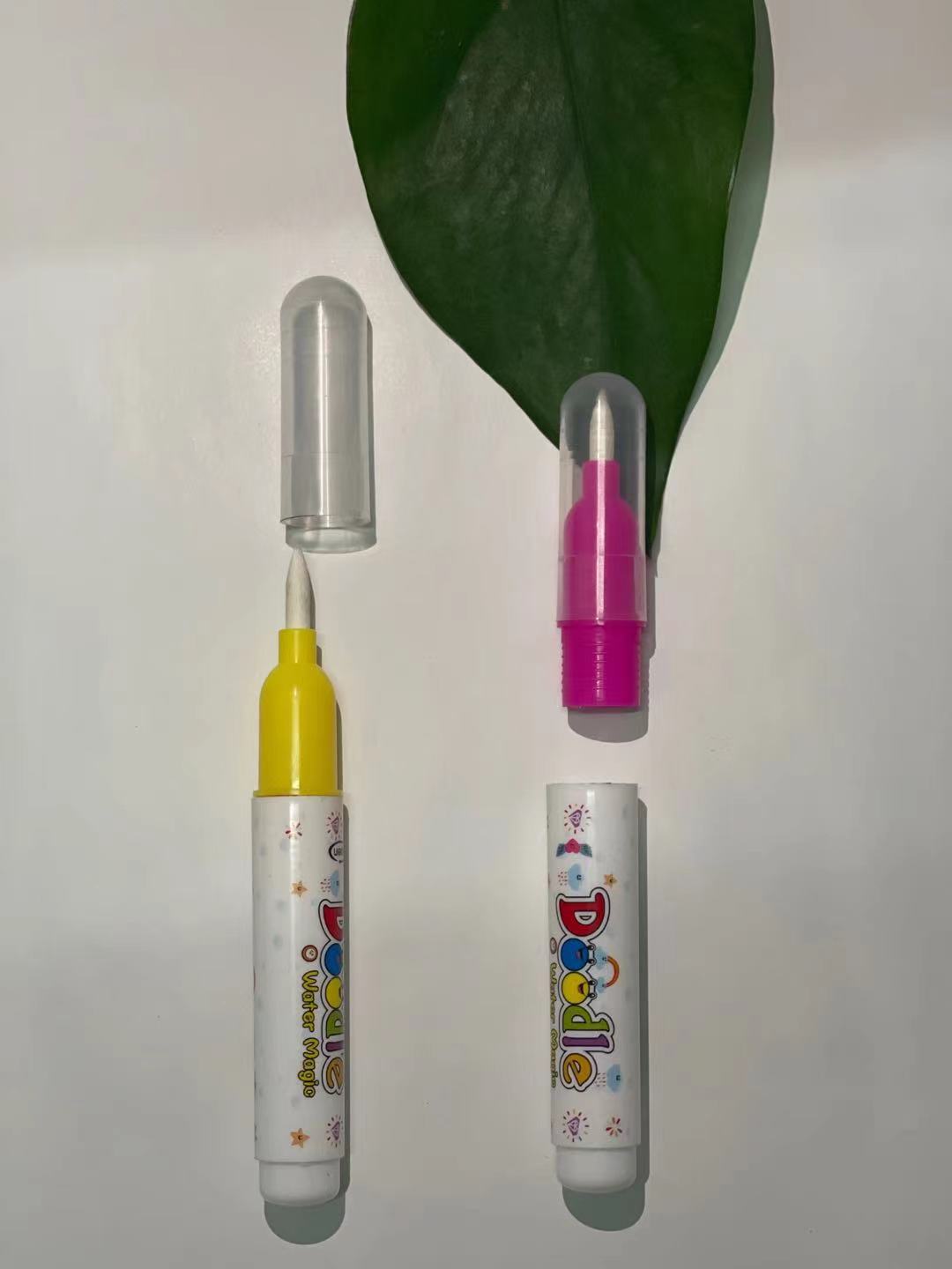 Children&#039;s Clear Water Watercolor Markers Pen Repeated Graffiti Watercolor Pen Picture Book Album Water Injection Drawing Pen Whiteboard Marker Ball Pen Color Pen