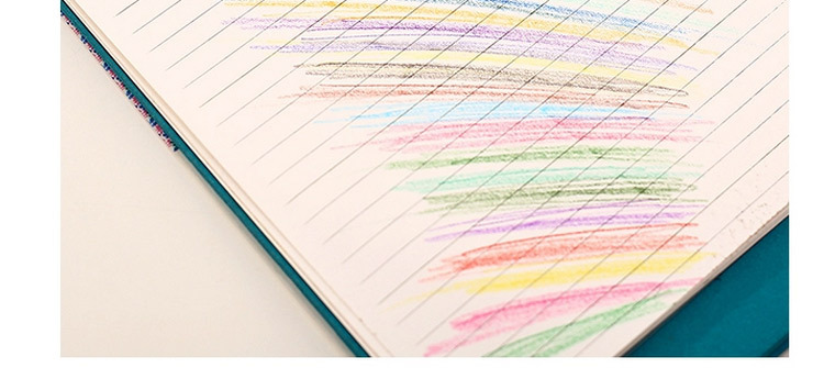 Color Pencil Short 12 Color Children Environmental Protection Drawing and Painting Pencil Stationery Wholesale Foreign Trade Color Pencil Short 12 Color Children Environmental Protection Drawing and Painting Pencil Stationery Wholesale Foreign Trade