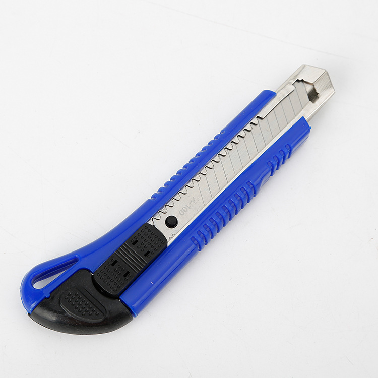 Yongtuo Art Knife [Source Manufacturer] Complete Specifications 18mm Art Knife Paper Cutter Wallpaper Knife Utility Knife
