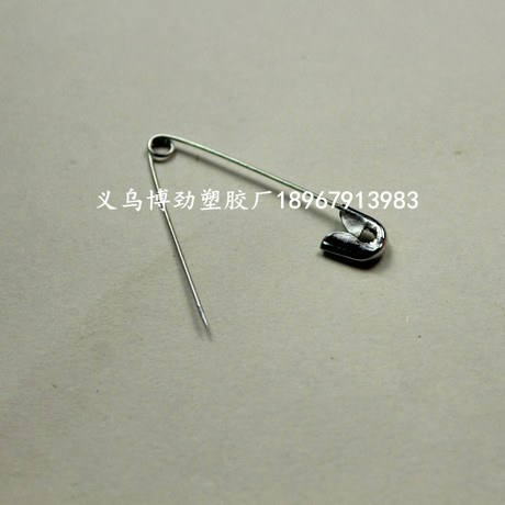 Brooch Safety Brooch Wedding dress studio small paper clip Simple old-styled small size brooch children&#039;s Brooch Safety Brooch Wedding dress studio small paper clip