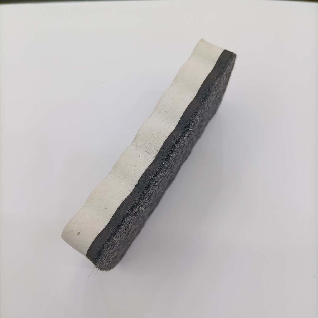 Front Adsorption Magnetic Whiteboard Eraser Blackboard Easer Children&#039;s Home Chalk Brush Classroom Small Number Blackboard Eraser Whiteboard Eraser