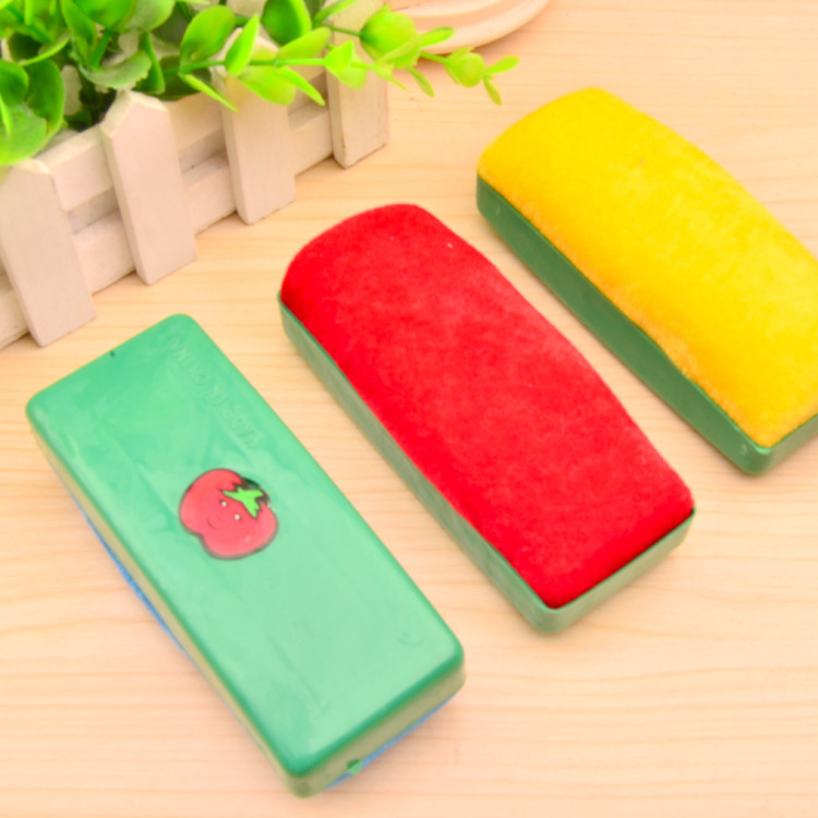 Chalk Brush Medium Whiteboard Magnetic Whiteboard Brush Eraser Blackboard Eraser Blackboard Eraser Blackboard Cleaning 5 Pack One Piece Dropshipping Chalk Brush Medium Whiteboard Magnetic Whiteboard Brush Eraser Blackboard Eraser Blackboard Eraser Blackboard Cleaning 5 Pack One Piece Dropshipping