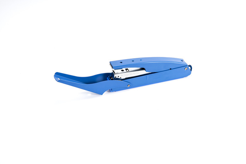 Office Supplies All-Metal Stapler No. 12 Stitching Needle Hand-Held Pliers Easy and Labor-Saving Binding Device Stapling Machine Office Supplies All-Metal Stapler No. 12 Stitching Needle Hand-Held Pliers Easy and Labor-Saving Binding Device Stapling Machine