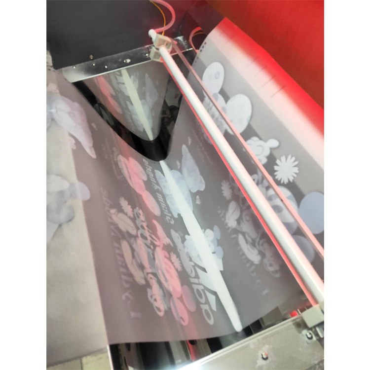 T-shirt Clothing Hollow-Free Automatic Powder Shaking Machine Digital Chalk Heat Transfer Patch Printer Offset Heat Transfer Heat Transfer Patch Printing Machine