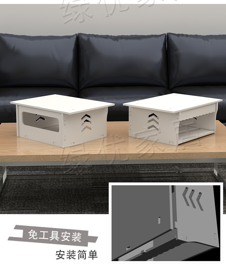 Printer Shelf Office Desktop needle Duplicator Multifunctional Double Layer support simple Household Storage Printer Shelf Office Desktop needle Duplicator Multifunctional Double Layer support simple Household Storage