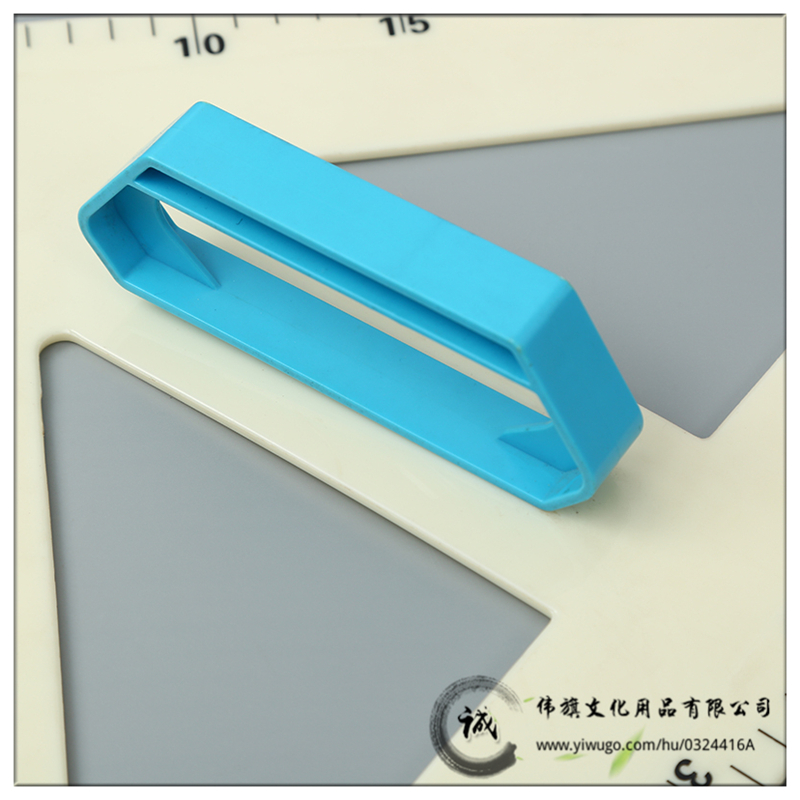 Classroom teaching with triangle board semicircle board teachers with teaching AIDS triangle ruler mathematics teaching tools set of five Classroom teaching with triangle board semicircle board teachers with teaching AIDS triangle ruler mathematics teaching tools set of five