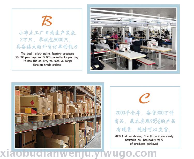 Creative and simple primary and secondary school students wave point girl PU pen bag boys and girls cute little fresh Korean stationery wholesale Creative and simple primary and secondary school students wave point girl PU pen bag boys and girls cute little fresh Korean stationery wholesale